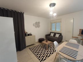 Chez François: appartement 3 chambres 4 personnes